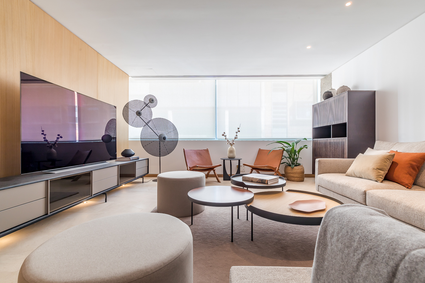 INTERIORISMO DECORACION MADRID